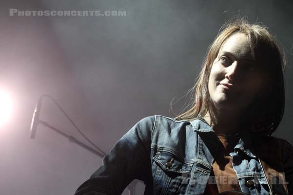 CONSTANCE AMIOT - 2014-04-11 - PARIS - Trabendo - 